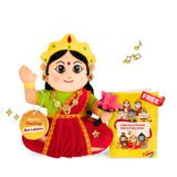 Mantra Chanting Devi Lakshmi (Medium – 28cms) Buy Online USA Store Mantra Chanting Devi Lakshmi (Medium – 28cms) Online US Store