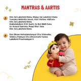Mantra Chanting Devi Lakshmi (Medium – 28cms) Buy Online USA Store Mantra Chanting Devi Lakshmi (Medium – 28cms) Online US Store
