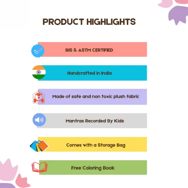 Mantra Chanting Baby Rama & Baby Hanuman Combo Online US Store
