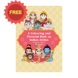 Mantra Chanting Devi Durga (Medium – 26cms) Online US Store