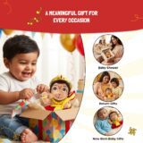 Mantra Chanting Baby Hanuman (Small – 20 cms) Online US Store
