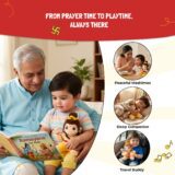 Mantra Chanting Baby Rama (Medium – 30 cms) Online US Store