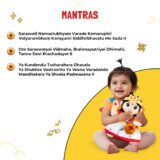 Mantra Chanting Devi Saraswati (Medium – 28 cms) Online US Store