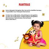 Mantra Chanting Devi Durga (Medium – 26cms) Buy Online USA Store Mantra Chanting Devi Durga (Medium – 26cms) Online US Store