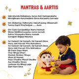 Mantra Chanting Baby Ganesha (Small – 20 cms) Buy Online USA Store Mantra Chanting Baby Ganesha (Small – 20 cms) Online US Store