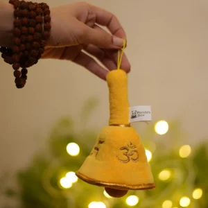 Pooja Aarti Bell cum Rattle Online US Store