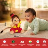 Mantra Chanting Baby Hanuman (Medium – 28 cms) Buy Online USA Store Mantra Chanting Baby Hanuman (Medium – 28 cms) Online US Store