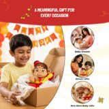 Mantra Chanting Baby Hanuman (Medium – 28 cms) Buy Online USA Store Mantra Chanting Baby Hanuman (Medium – 28 cms) Online US Store