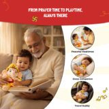Mantra Chanting Baby Ganesha (Medium – 28 cms) Buy Online USA Store Mantra Chanting Baby Ganesha (Medium – 28 cms) Online US Store