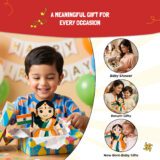 Musical Bharat Mata (Medium – 30 cms) Buy Online USA Store Musical Bharat Mata (Medium – 30 cms) Online US Store