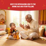 Baby Rama & Devi Sita Duo (Non Musical) Buy Online USA Store Baby Rama & Devi Sita Duo (Non Musical) Online US Store