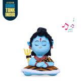 Mantra Chanting Baby Shiva ( Small – 23 cms) Online US Store