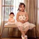 Mantra Chanting Jain Swami Plush (Medium – 36 cms) Buy Online USA Store Mantra Chanting Jain Swami Plush (Medium – 36 cms) Online US Store