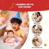 Mantra Chanting Jain Swami Plush (Medium – 36 cms) Buy Online USA Store Mantra Chanting Jain Swami Plush (Medium – 36 cms) Online US Store