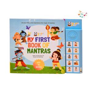 My First Book Of Mantras Online US Store
