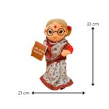 Storyteller Dadima (Hindi Audio) Online US Store