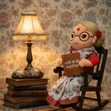 Storyteller Dadima (Hindi Audio) Online US Store