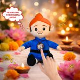 Mantra Chanting Little Sardarji Online US Store