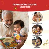 Storyteller Grandma (English Audio) Online US Store