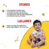 Storyteller Grandma (English Audio) Online US Store