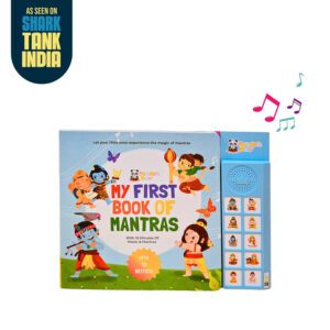 My First Book Of Mantras Online US Store