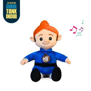 Mantra Chanting Little Sardarji Online US Store