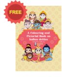 Mantra Chanting Baby Ganesha & Devi Lakshmi Combo