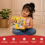 Jigsaw Puzzle 4 in 1 - Divine Favourites