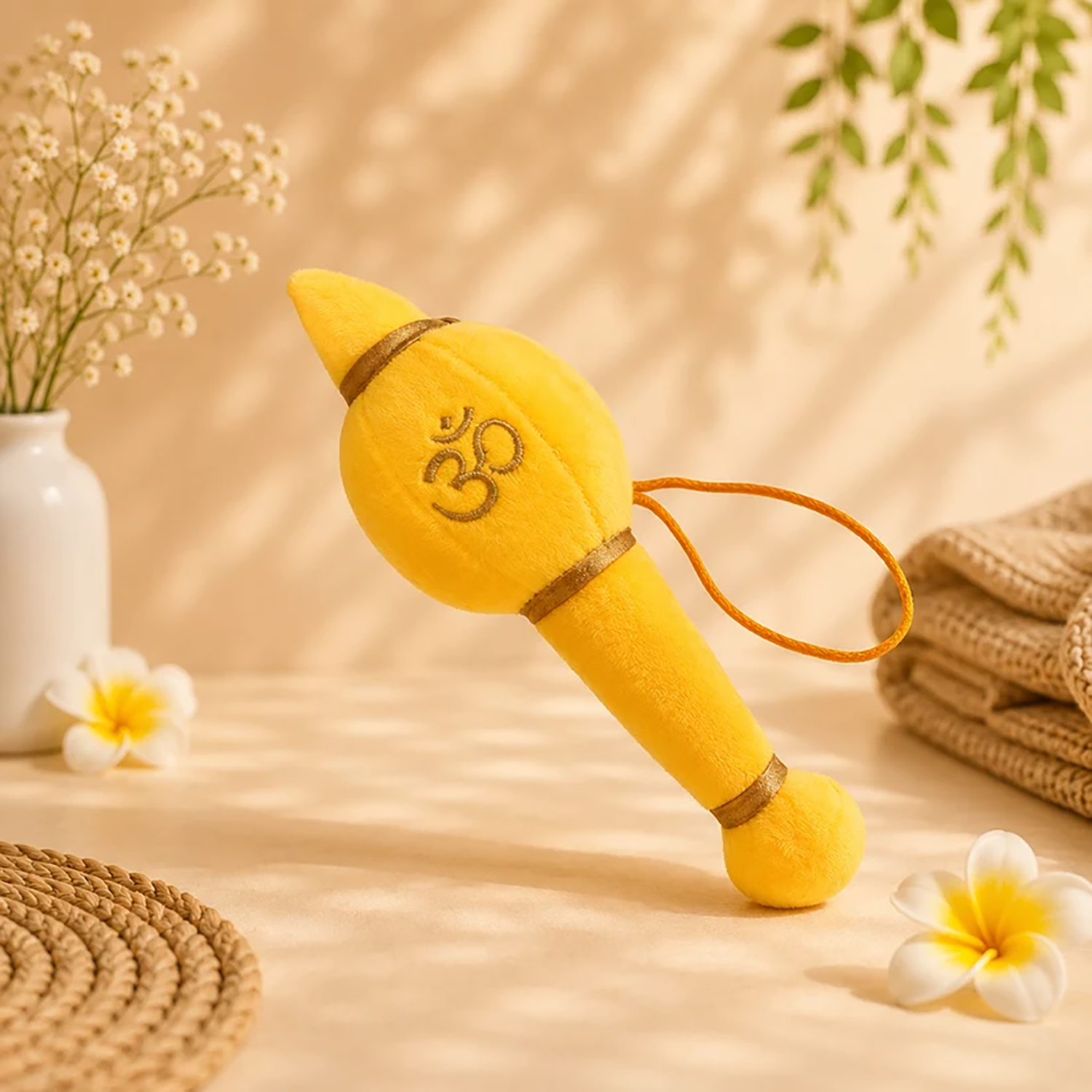 Gada.png Gada Rattle