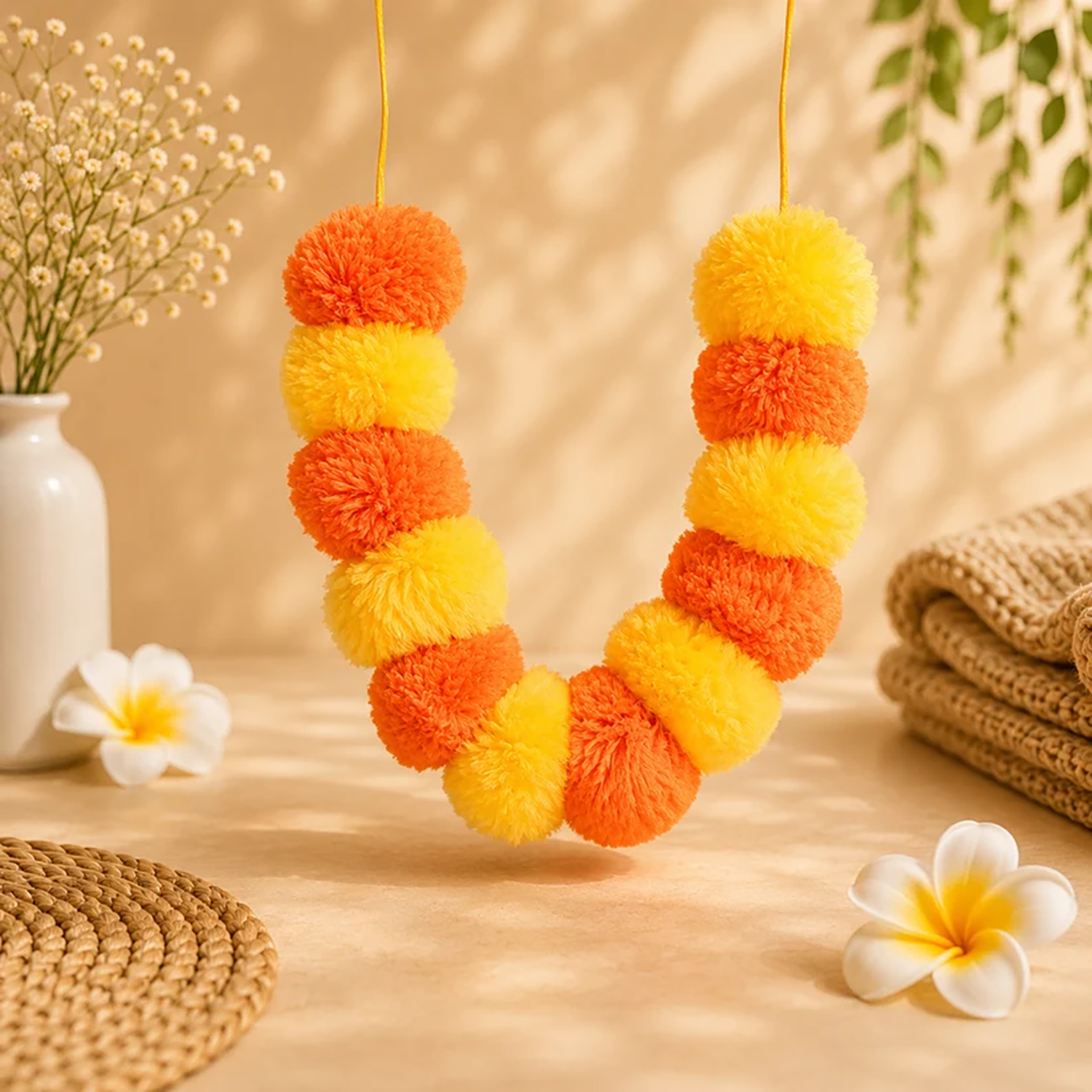 Mala.png Marigold Plush Mala