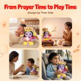 Mantra Chanting Lord Vishnu
