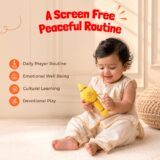 Gada Rattle