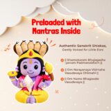 Mantra Chanting Lord Vishnu