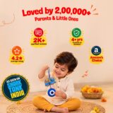 Plush Evil Eye For Kids