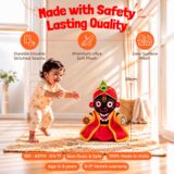 Mantra Chanting Lord Jagannath